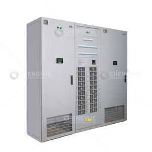 Gabinete rectificador del sistema de alimentación discreta de CC de la serie Vertiv Emerson Netsure 801 - Product Image 2