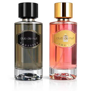 Perfume de Lujo Inspirado en Discotecas para Hombre y Mujer, Fragancia Duradera Unisex, Aroma para Parejas, el Más Vendido en el Sudeste Asiático - Product Image 1
