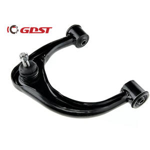 GDST OEM 48630-0K040 Suspension de haute qualité Essieu avant gauche bras de contrôle supérieur pour <span class=keywords><strong>Toyota</strong></span> HILUX - Product Image 1