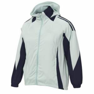 هودي جديد وسترة واقية من الرياح ومعطف طويل وبدلة رياضية، ملابس كرة قدم رائجة بتصميم موحد ونسخة مشتركة - Product Image 4