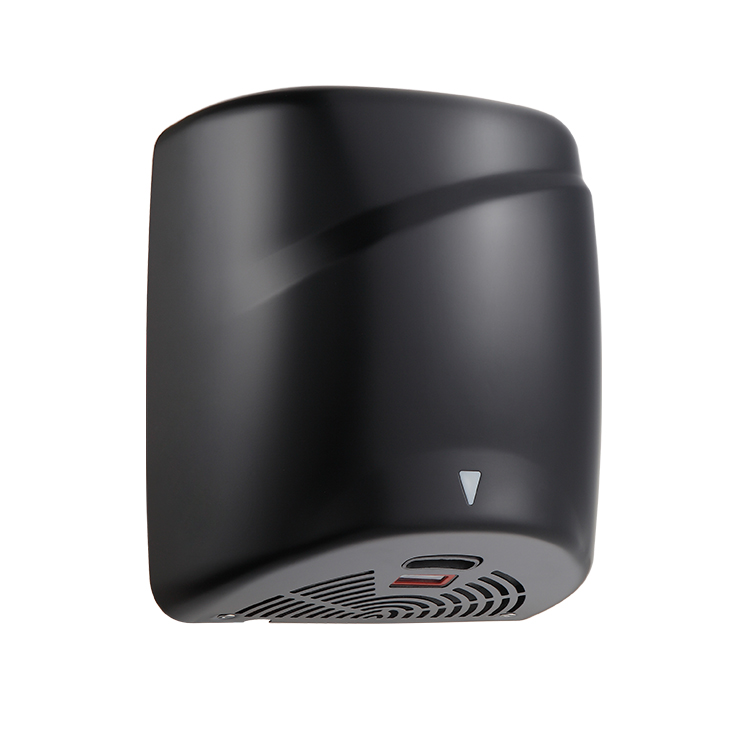 Новая настенная электрическая автоматическая сушилка для рук из нержавеющей стали