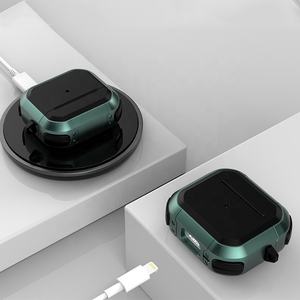 Étui antichute <span class=keywords><strong>2022</strong></span> pour <span class=keywords><strong>airpods</strong></span> 3 Offre Spéciale étui de protection antichoc pour écouteurs <span class=keywords><strong>airpods</strong></span> <span class=keywords><strong>pro</strong></span> pour <span class=keywords><strong>airpods</strong></span> - Product Image 3