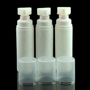 Manufacturers Stock 75ml100ml Shoe Polish <b>Bottle</b> Sponge <b>Brush</b> Head Plastic <b>Brush</b> Head - Product Image 4