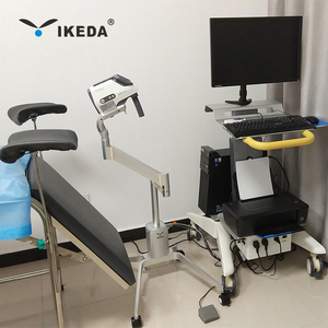 Video soi cổ tử cung với chân máy phụ khoa lâm sàng dụng cụ Chẩn đoán Ikeda 3003 - Product Image 4