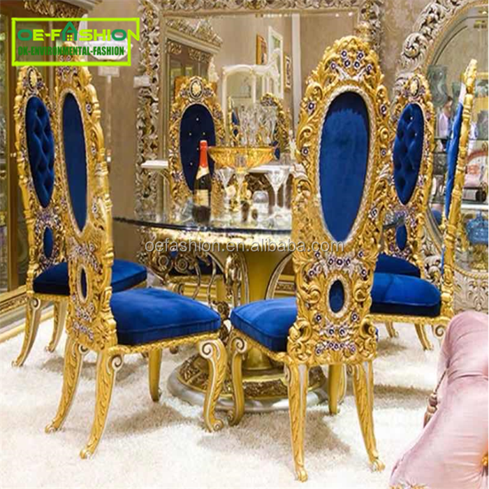 Mesa de comedor