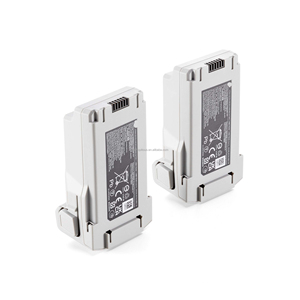 Orijinal Mini <span class=keywords><strong>3</strong></span>/Mini <span class=keywords><strong>3</strong></span> Pro Fly daha kiti artı DJI Mini <span class=keywords><strong>3</strong></span> Pro Drone aksesuarları için Mini <span class=keywords><strong>3</strong></span> ile uyumlu, Mini <span class=keywords><strong>3</strong></span> Pro Drones - Product Image 1