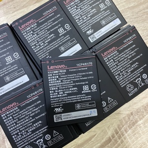 100% Ban Đầu Thử Nghiệm 2750MAh BL259 Đối Với <span class=keywords><strong>Lenovo</strong></span> Chanh 3 3S K32C30 K32c36 Vibe <span class=keywords><strong>K5</strong></span> / <span class=keywords><strong>K5</strong></span> Cộng Với/a6020a40 <span class=keywords><strong>A6020</strong></span> A40 Một 6020a40 Pin - Product Image 2