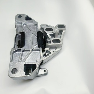 A2472403100 động cơ bên trái gắn kết cho Mercedes w177 w247 W118 w156 GLA bao gồm cả hộp số gắn kết - Product Image 3