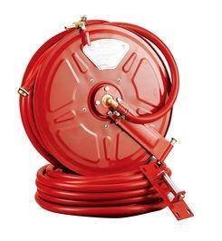 Suministros de extinción de incendios duraderos Ruedas de fuego flexibles para situaciones de emergencia críticas - Product Image 4