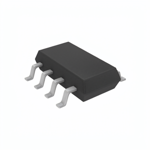 Power Management (PMIC) MP3414DJ-LF-P SOT 23 8 Thin, TSOT 23 8 Electronics Component Manufacturer Channel - Product Image 1
