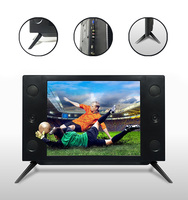 Haina – mini tv Portable bon marché, 17 19 20 21 22 23 24 pouces
