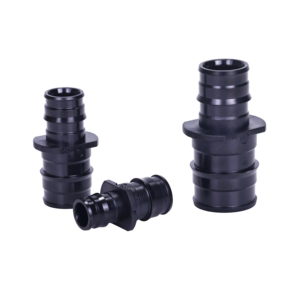 Codo y Conexión en T de <span class=keywords><strong>PEX</strong></span> PPSU para Tubería Multicapa, Certificado por Fábrica China, Tipo <span class=keywords><strong>Uponor</strong></span> - Product Image 1