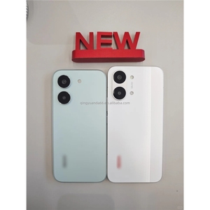 สมาร์ทโฟน 2026 Red/<span class=keywords><strong>mi</strong></span> Turbo <span class=keywords><strong>5</strong></span> <span class=keywords><strong>Max</strong></span> 5G Octa Core - หน้าจอ 120Hz แบตเตอรี่ 8000mAh ชาร์จเร็ว 100W กล้อง 50MP OIS รองรับ CDMA อัลตราโซนิก - Product Image 4