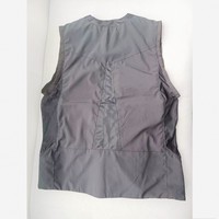 Sports de plein air OEM ODM Fabrication Dames Hommes Équitation Gonflable Sécurité Aérienne Vêtements Équipement Airbag