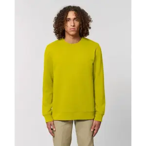 Felpa STSU823 in tessuto riciclato organico, merchandising sostenibile - Product Image 3