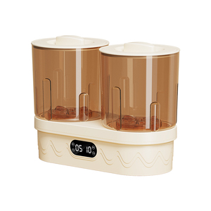 Mini Lavadora Inalámbrica con Esterilización, el Mejor Electrodoméstico de Cuidado Personal para Personas Conscientes de <span class=keywords><strong>la</strong></span> Higiene - Product Image 6