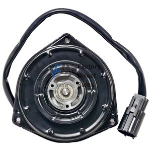 21598-4A00E 1A20-15-<span class=keywords><strong>150</strong></span> ventilador de refrigeración del radiador <span class=keywords><strong>Moto</strong></span> para SUZUKI Wagon R MH34S MH44S Alto HA35S MR Wagon MF33S Spacia MK32S - Product Image 2