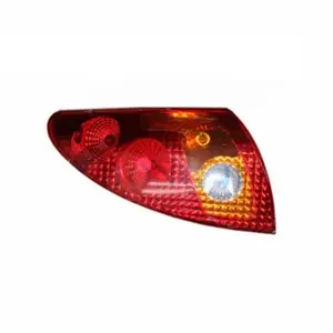 Veelgebruikte Accessoires Bus Prijs Led Achterlampstrip Z-HX700X350 Achterlicht Voor Bus