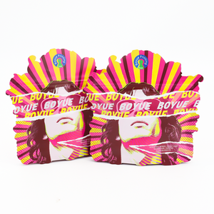 Forma personalizzata riutilizzabile 1 lb Mylar sacchetti <span class=keywords><strong>7</strong></span> <span class=keywords><strong>grammi</strong></span> con chiusura a Zip per la conservazione delle erbe lunga durata - Product Image 3