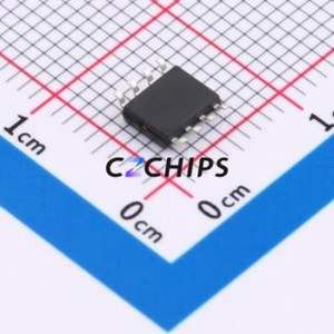 Puce de circuit intégré HX25Q16DRG SOP-8 toute neuve et originale NI FLASH vente entière puces de composants électroniques et service de nomenclature - Product Image 2