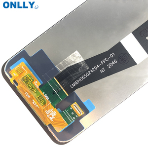 Display LCD A02s con Cornice per Telefono Cellulare <span class=keywords><strong>Samsung</strong></span>, Sostituzione Touch Screen per Serie Galaxy A03/<span class=keywords><strong>03s</strong></span>/m02s - Product Image 2