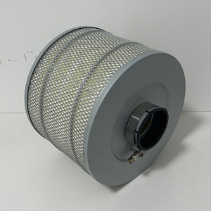 Filtro de aire Mengma 2090017, nuevo filtro de papel, elemento de filtro de aire para compresores de tornillo industriales, pieza para compresor de aire - Product Image 5