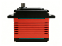 Servomoteur Mega Torque 700KG, CAN RS485 PWM, Actionneur de haute précision pour robots humanoïdes de qualité humaine et cardans industriels lourds