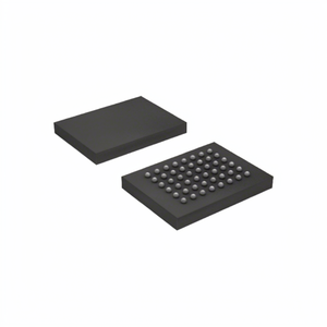 48 TFBGA Components Electronic IS66WV51216EBLL-70BLI-TR Original One Stop Service Memory - Product Image 1