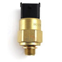 Capteur de pression d'huile pour pièces d'excavatrice VOE20450687 20450687 VOE21291011 pour EC140B EC160B EC180B EC210B EC240B EC290B EC330