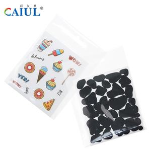 Kamera Gövde Çıkartmaları DIY Sevimli Karikatür Hayvan Tatlı Süt Desen Serisi Seti <span class=keywords><strong>Plot</strong></span> Aksesuarları Instax Guangdong Üretimi - Product Image 6