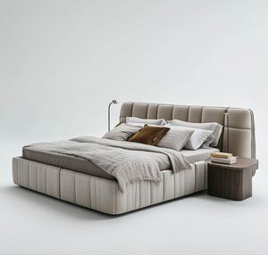 Personalizado diseño moderno laminado muebles de hotel nuevo tipo de puerta interior de madera para el dormitorio sala de estar y apartamento OEM ODM - Product Image 1