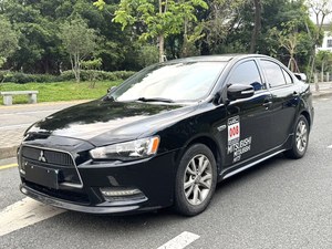 Offerta Speciale: Auto Usata <span class=keywords><strong>Mitsubishi</strong></span> <span class=keywords><strong>Lancer</strong></span> EX 2013 1.8L CVT Comfort <span class=keywords><strong>Sedan</strong></span> Automatica a Benzina per Esportazione - Product Image 1
