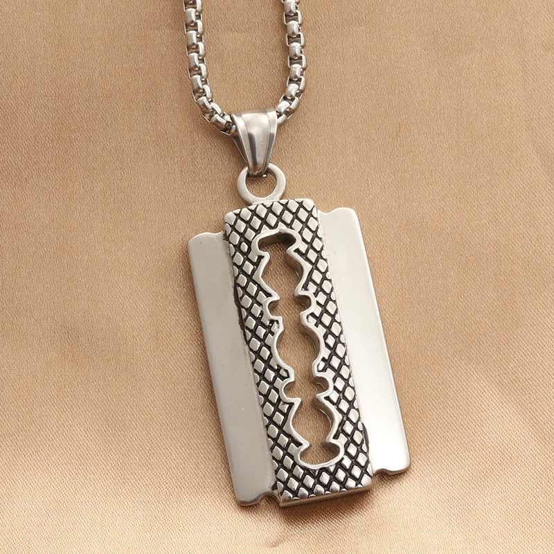 Colgante (sin cadena)