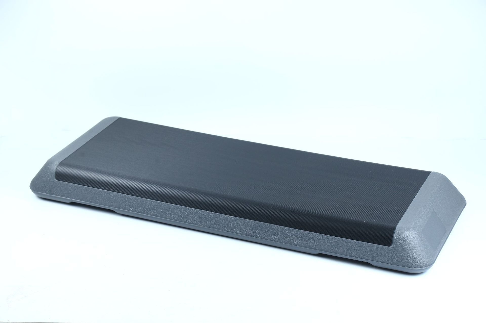 110cm (veneer)-leather gray