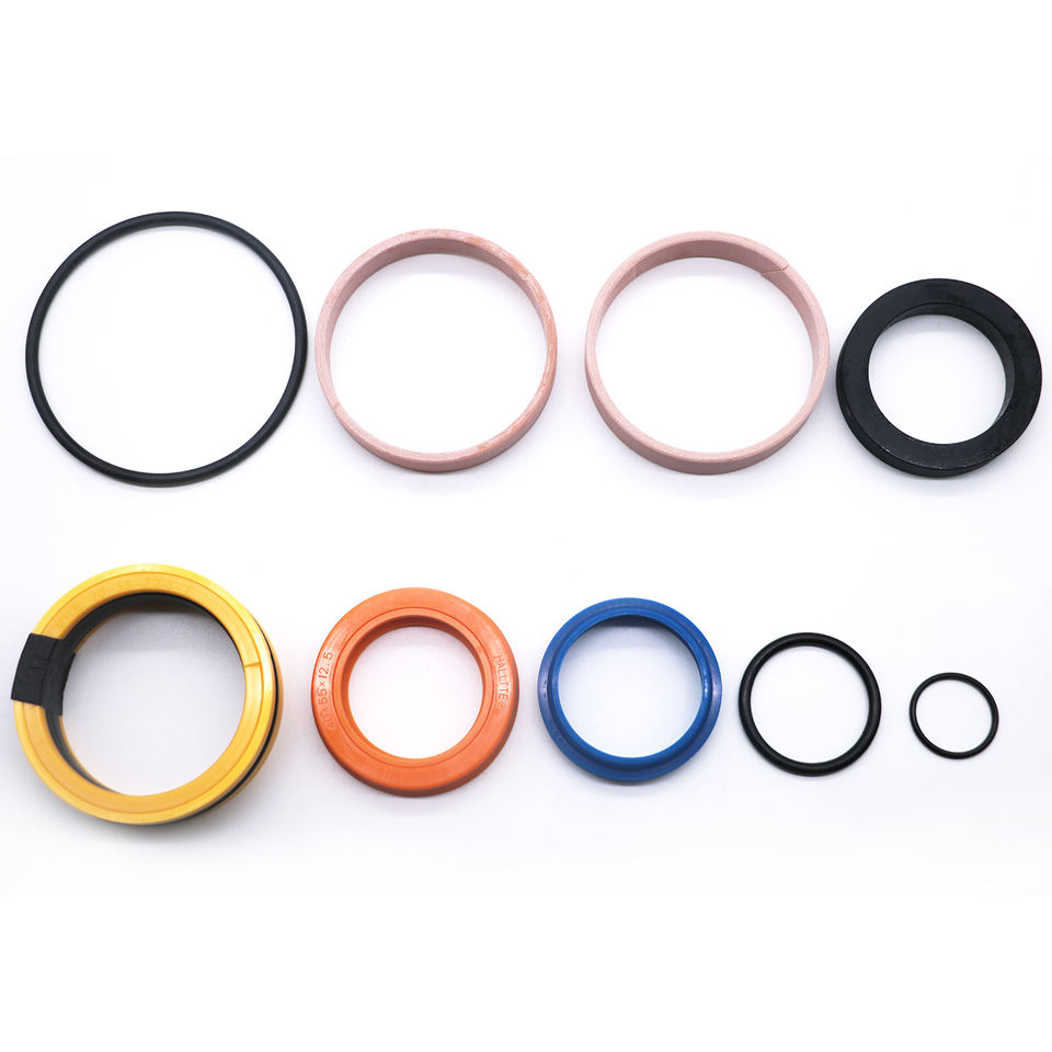 991-00122 99100122 991/00122 Tilt Cylinder Seal Repair Kit for JCB 3CX ...