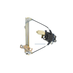 Alzacristalli Ac Rolcar Compatibile con OE 46743276 60607210 60608514 Origine Italia - Product Image 1