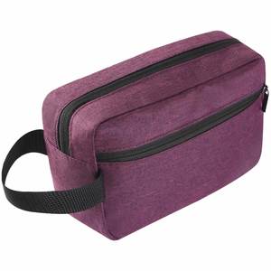 Hanging Toiletry <b>Bag</b> <b>Makeup</b> Cosmetic <b>Bag</b> for Woman and Man <b>Large</b> Capacity Waterproof Portable Travel Toiletry <b>Bag</b> - Product Image 1