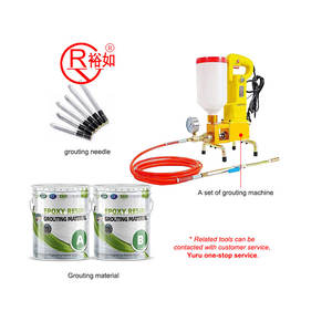 Yu Ru-<span class=keywords><strong>lechada</strong></span> <span class=keywords><strong>de</strong></span> epoxi para reparación <span class=keywords><strong>de</strong></span> hormigón, <span class=keywords><strong>lechada</strong></span> <span class=keywords><strong>de</strong></span> inyección <span class=keywords><strong>de</strong></span> sello <span class=keywords><strong>de</strong></span> fugas, <span class=keywords><strong>precio</strong></span> - Product Image 3