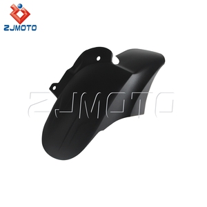 Pour <span class=keywords><strong>Honda</strong></span> <span class=keywords><strong>Forza</strong></span> <span class=keywords><strong>350</strong></span> 2020-<span class=keywords><strong>2023</strong></span> noir garde-boue garde-boue arrière protecteur anti-éclaboussures pas de perçage Installation facile - Product Image 3