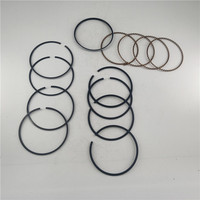 JEU DE BAGUES DE PISTON Pour PEUGEOT OEM 0640j5