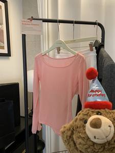 <span class=keywords><strong>Pull</strong></span> en tricot Sexy irrégulier pour femmes maille transparent à manches longues dos nu Y2k haut mode tricots <span class=keywords><strong>pull</strong></span> - Product Image 2