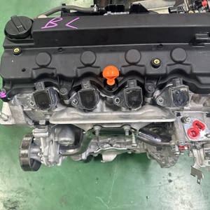 Motore Completo Usato R20A3 2.0L <span class=keywords><strong>I</strong></span> <span class=keywords><strong>VTEC</strong></span> per Honda Accord CP1 8a Generazione 08-12, Ricambio Motore a Benzina, Garanzia 12 Mesi - Product Image 4