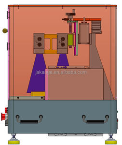 Endüstri kalite kontrolü için AIO masaüstü 3D otomatik tespit cihazı - Product Image 4