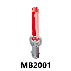 MB2001-2010 Visas Marr <span class=keywords><strong>Mother</strong></span> Talzin Kit Fisto Anakin Skywalker Snoke Darth Nihilus Sion Desolous Space Wars Bricks Giocattoli per Bambini - Product Image 2