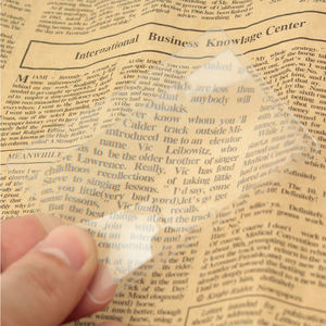 मिनी 3x आवर्धक ग्लास क्रेडिट कार्ड आकार फ्रेनल लेंस पोर्टेबल प्लास्टिक व्यवसाय कार्ड चुंबक 85x55mm - Product Image 5