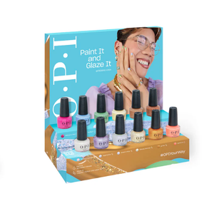 Support d'affichage pour vernis à ongles Ray Custom, design moderne, support d'affichage pour vernis à ongles <span class=keywords><strong>OPI</strong></span> pour les magasins de détail - Product Image 4