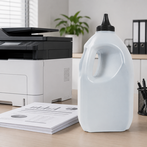 Cartuccia Toner Originale Nera W1470A 500g/1000g Formato XL per Stampanti <span class=keywords><strong>Laser</strong></span> <span class=keywords><strong>HP</strong></span> Serie M610dn/M611x/M612x (6600-9200 Pagine) - Product Image 3