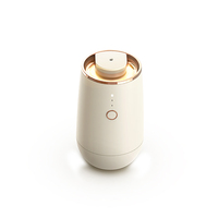 Diffuseur d'huiles essentielles et d'arôme pour la voiture, Mini nébuliseur Portable, sans eau, vente en gros, ml