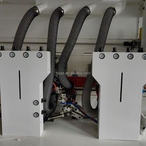 S320 उच्च गति न्यूमेटिक समायोजन स्वचालित किनारे बैंडिंग मशीन - Product Image 5