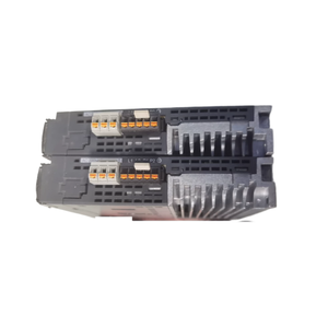 Oferta Especial ASD-A3-0421-F ASD-A3-0721-F ASD-A3-1021-F ASD-A3-1521-F Servoaccionamiento de CA de Ahorro Energético con Posicionamiento Preciso - Product Image 3